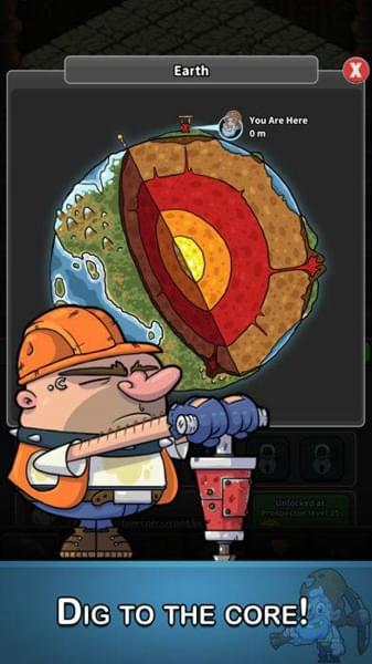 點(diǎn)點(diǎn)挖掘下載