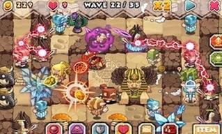 精靈守護(hù)者下載