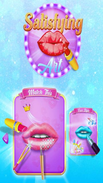 嘴唇藝術(shù)下載