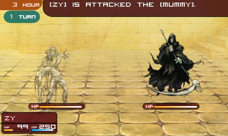 危機(jī)地牢下載