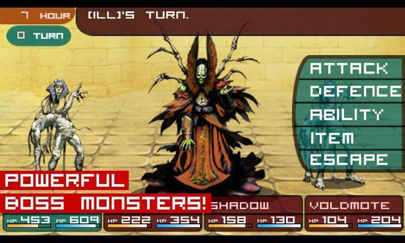 危機(jī)地牢下載