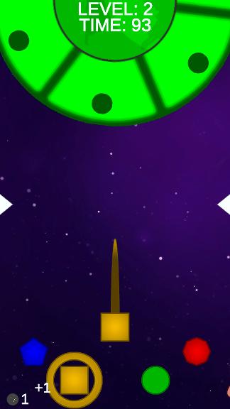 幾何射擊最新版下載