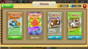 寵物狗小鎮(zhèn)安卓版下載