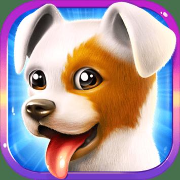 寵物狗小鎮(zhèn)安卓版