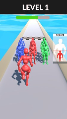 奔跑的巨人下載