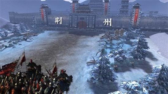 正統(tǒng)三國(guó)手游安卓下載