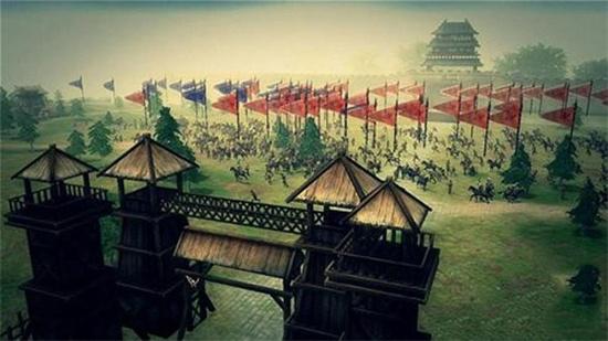 正統(tǒng)三國(guó)手游安卓下載