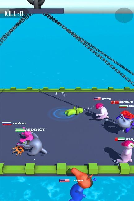 超級(jí)外星狗下載