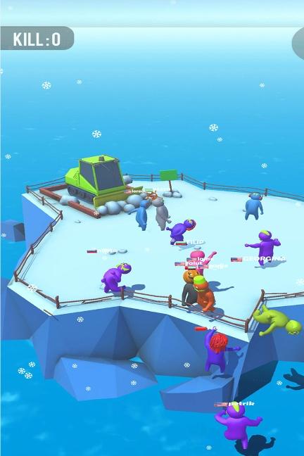 超級(jí)外星狗下載