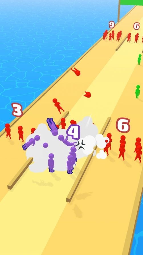 船員突擊隊下載