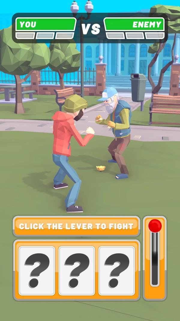 老虎戰(zhàn)士下載