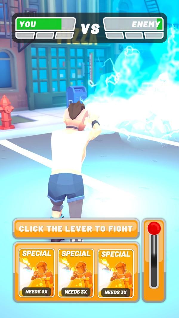 老虎戰(zhàn)士下載