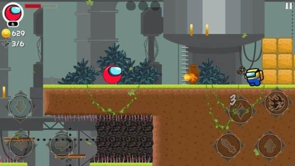 紅色頂替球冒險(xiǎn)下載