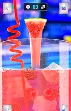 喝果汁模擬器下載