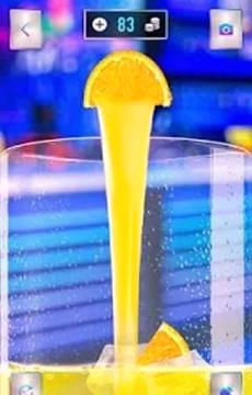 喝果汁模擬器下載