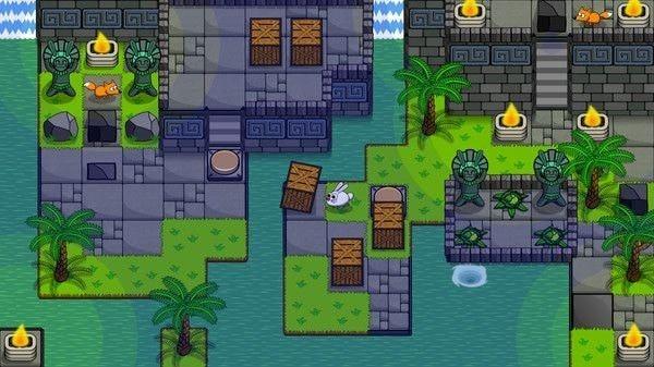 貝比兔大冒險下載