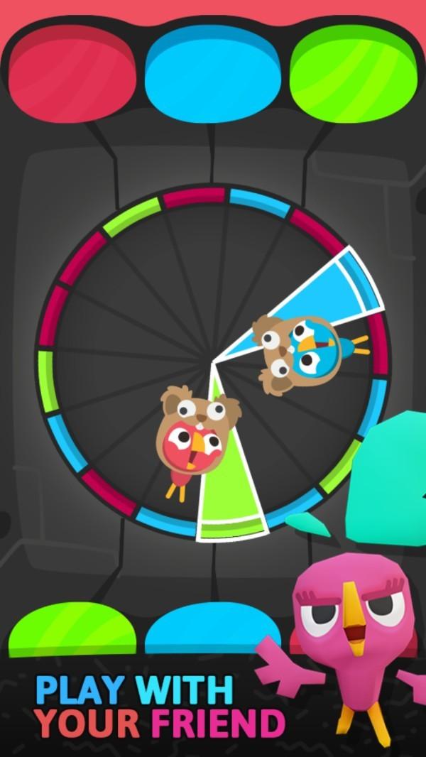 可愛的多人派對下載