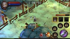 地下城編年史下載