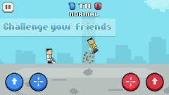 滑稽的狙擊手2下載