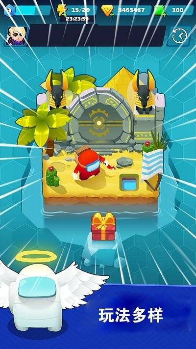 神箭手歷險(xiǎn)游戲最新版下載