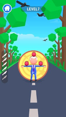 飛刀救美女下載