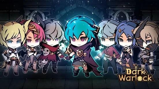 暗黑巫師游戲下載