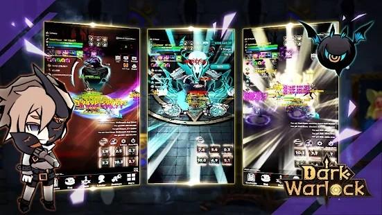 暗黑巫師游戲下載