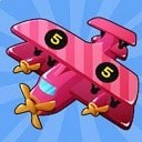 飛機(jī)大富豪破解版