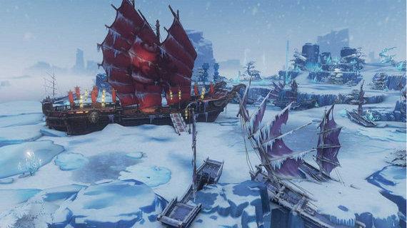 花與劍公測版下載