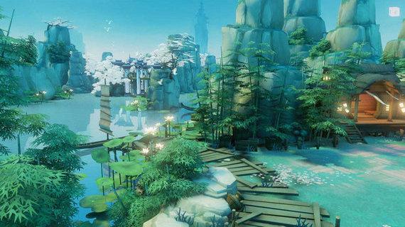 花與劍公測版下載