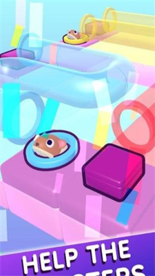 管道倉(cāng)鼠下載