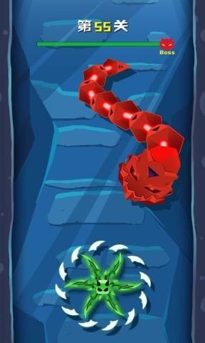 魔刀轉(zhuǎn)圈圈下載