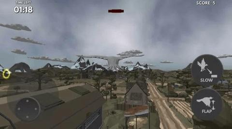 賽鳥鴿子模擬器下載