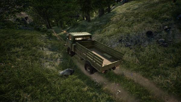 鄉(xiāng)村模擬器2手機版下載