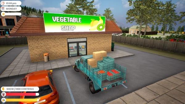 鄉(xiāng)村模擬器2手機版下載