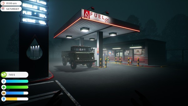 鄉(xiāng)村模擬器2手機版下載