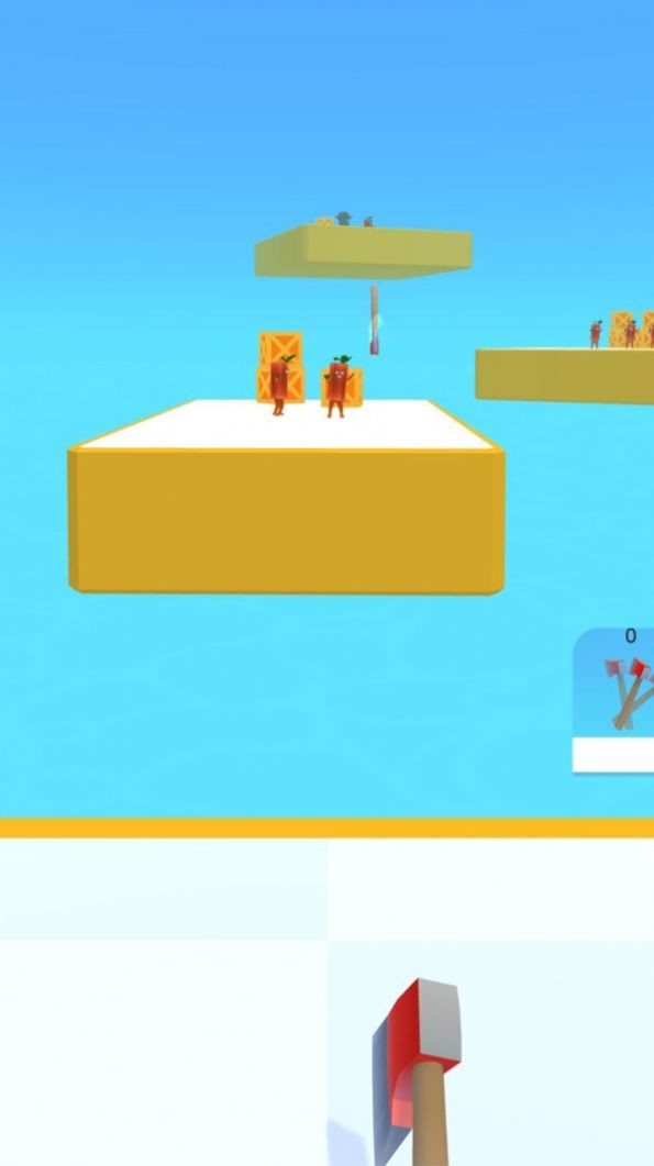 丟斧我最強(qiáng)下載