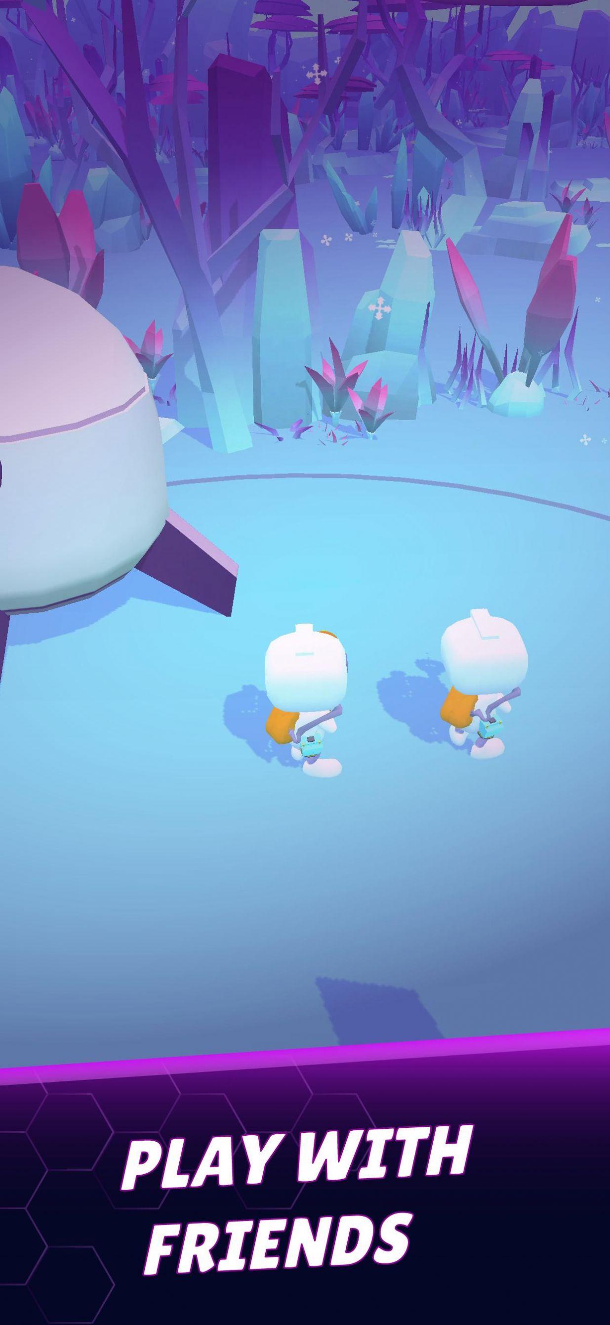 銀河亂兵游戲安卓版下載