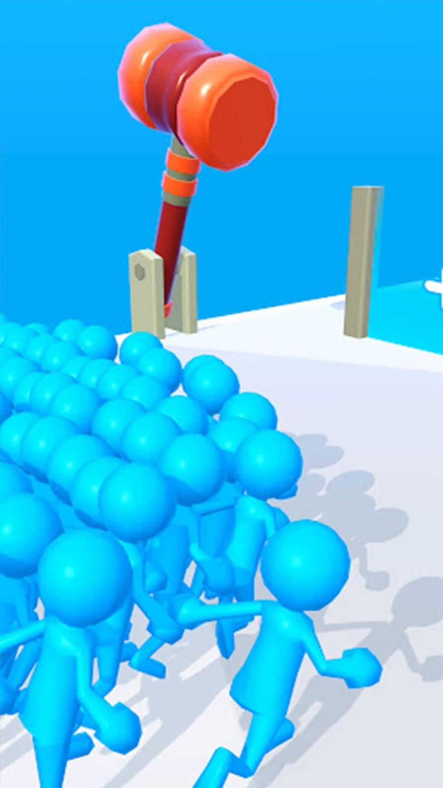 人類陣線守衛(wèi)戰(zhàn)下載