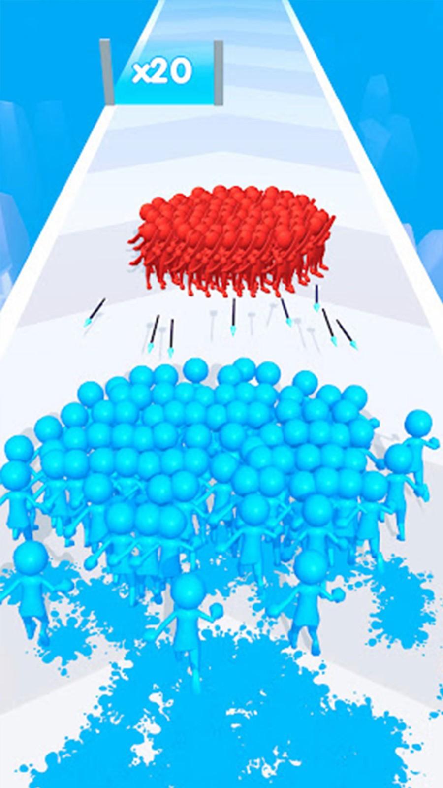 人類陣線守衛(wèi)戰(zhàn)下載