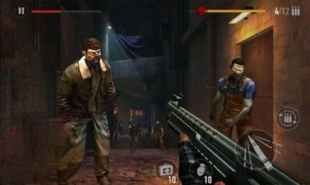 僵尸科醫(yī)生下載