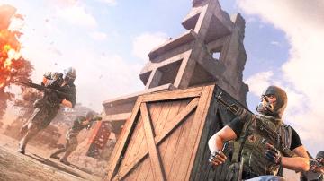 戰(zhàn)爭沖突下載