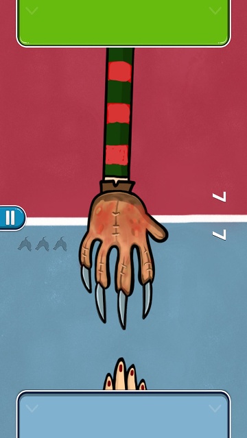 手速對(duì)決下載