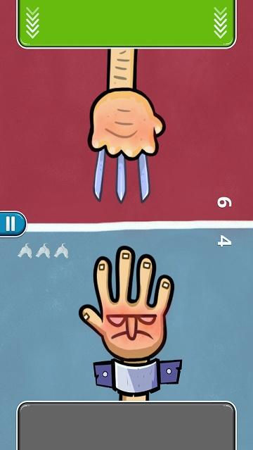 手速對(duì)決下載