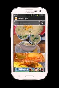 湯食譜免費(fèi)版下載