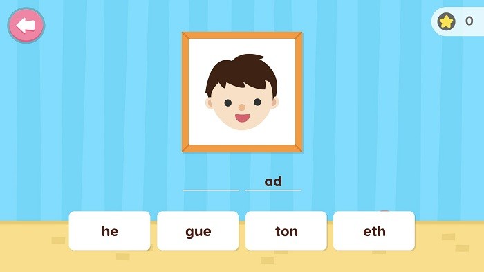 小小英語(yǔ)閱讀app下載
