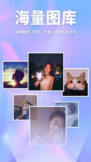 靈貓主題壁紙免費版下載