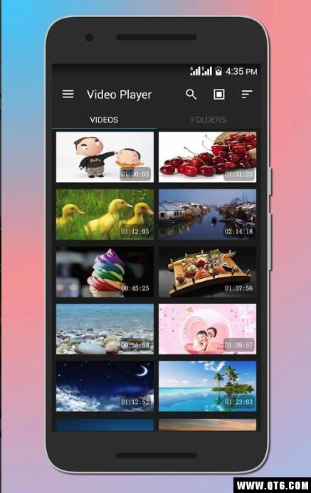 高清視頻播放器專業(yè)版下載