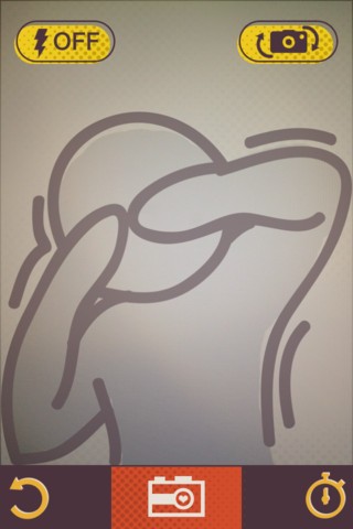 愛心馬賽克手機(jī)版下載